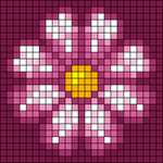 Alpha pattern #52475 variation #264712