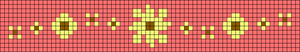 Alpha pattern #138280 variation #264725
