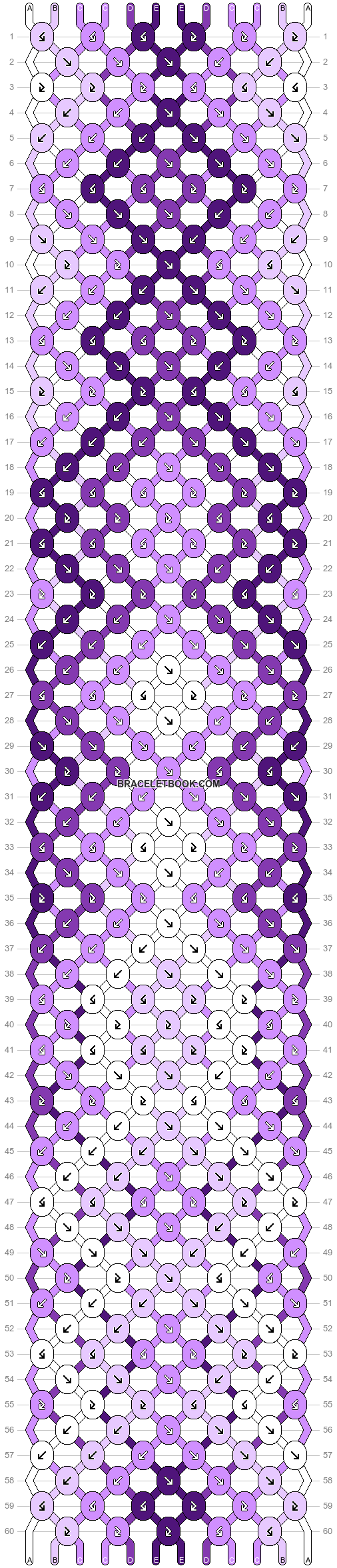 Normal pattern #124468 variation #264750 pattern