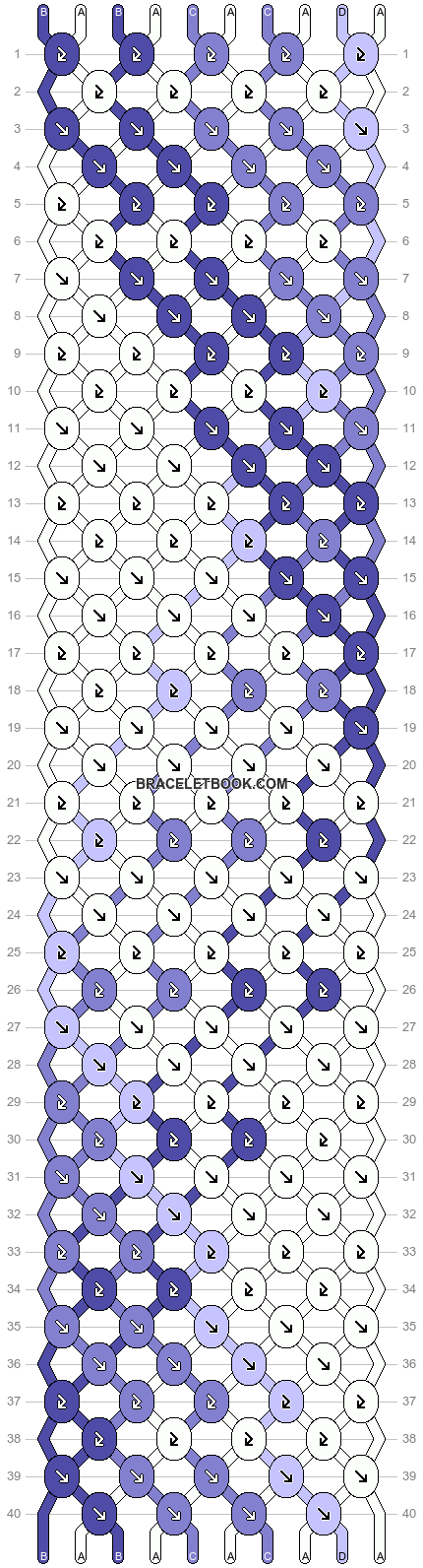 Normal pattern #138836 variation #264752 pattern