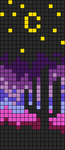 Alpha pattern #137627 variation #264789