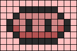 Alpha pattern #138988 variation #264791