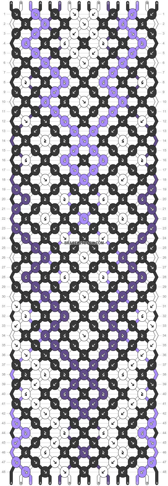 Normal pattern #137349 variation #264819 pattern
