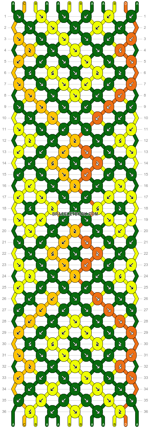 Normal pattern #101613 variation #264838 pattern