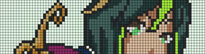 Alpha pattern #137217 variation #264866