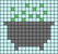 Alpha pattern #135692 variation #264871