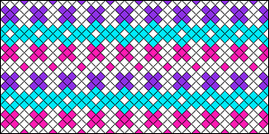 Normal pattern #137001 variation #264877