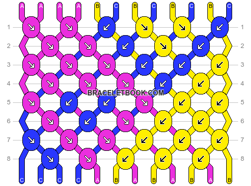 Normal pattern #15923 variation #264888 pattern