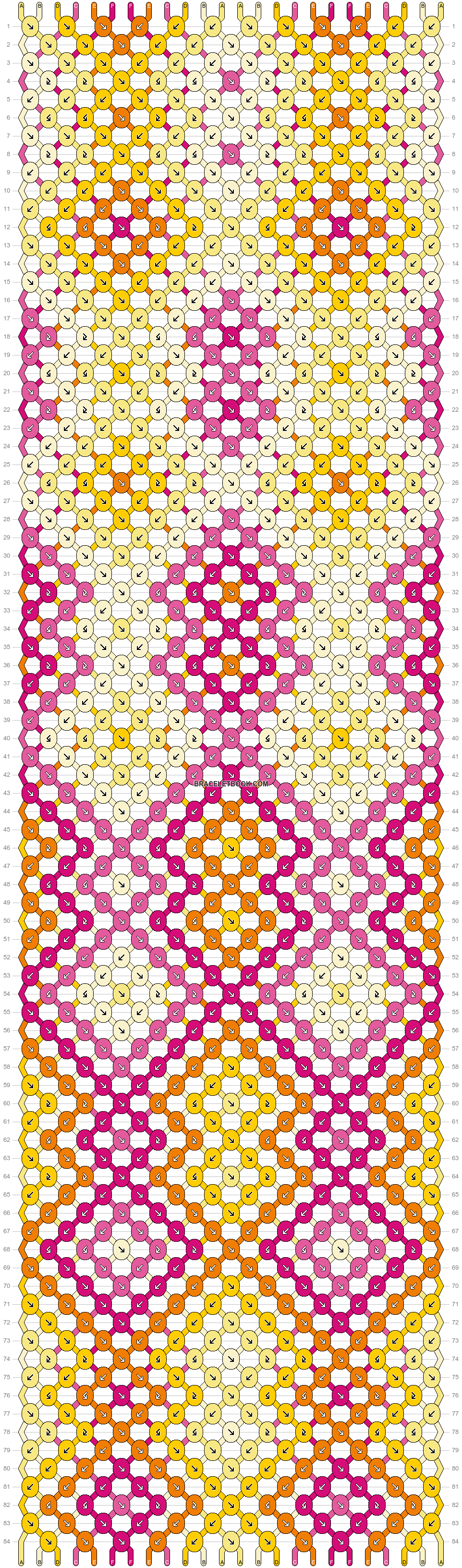 Normal pattern #138987 variation #264933 pattern