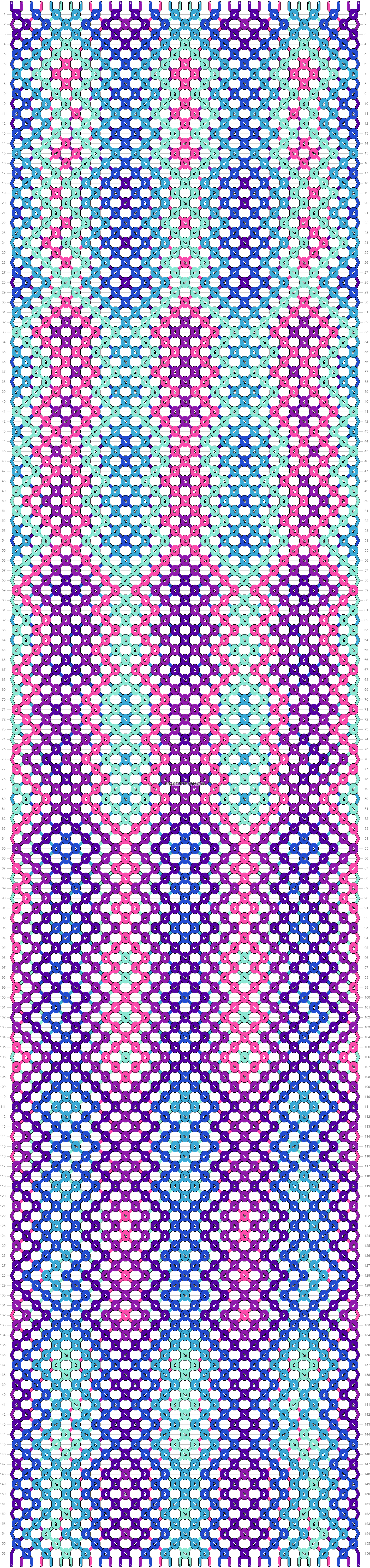 Normal pattern #138998 variation #264934 pattern