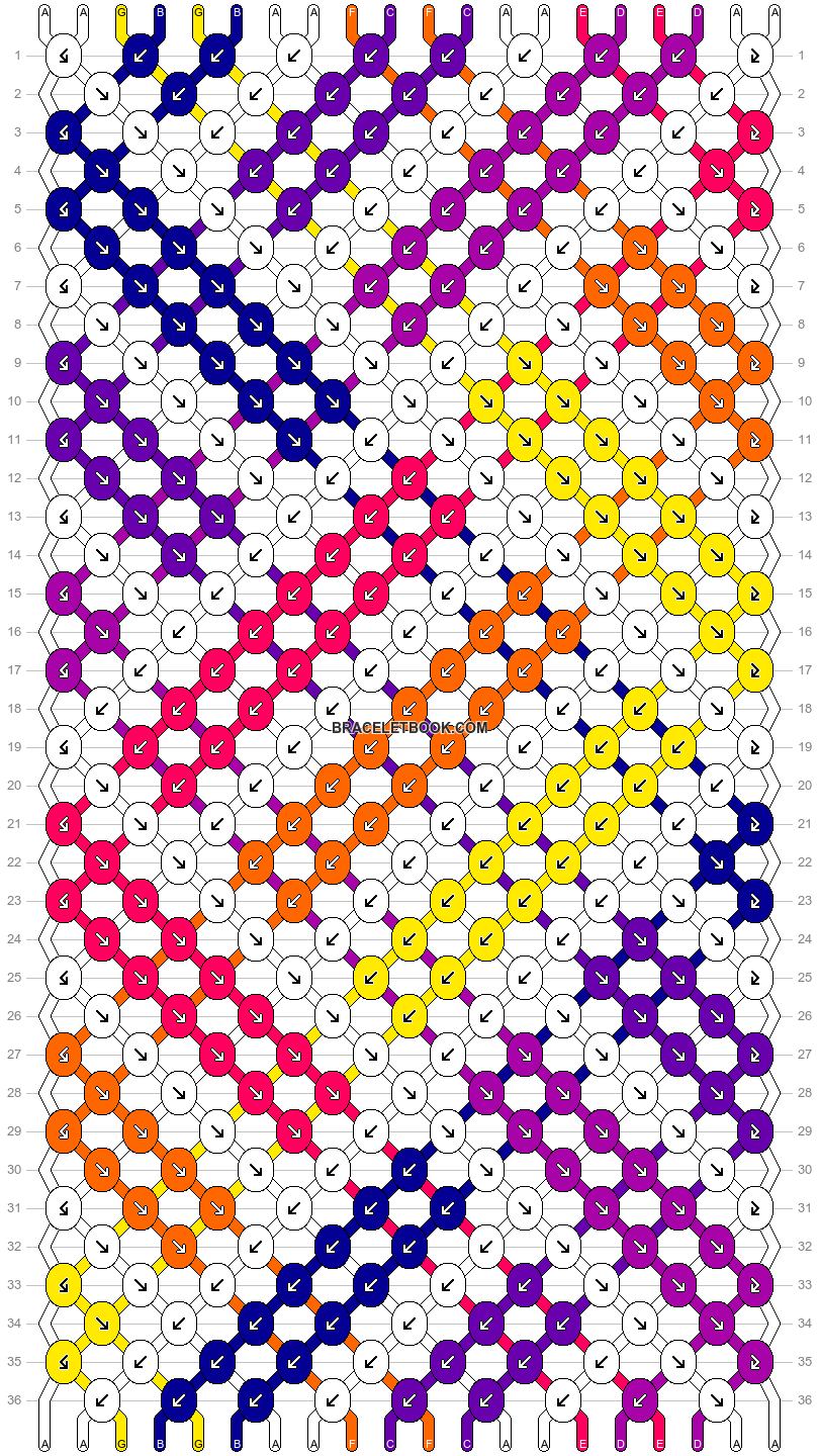 Normal pattern #40948 variation #264936 pattern