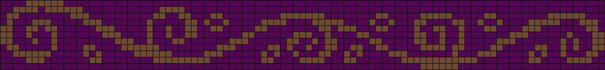 Alpha pattern #19709 variation #264940 preview