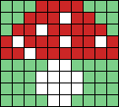 Alpha pattern #139026 variation #264954