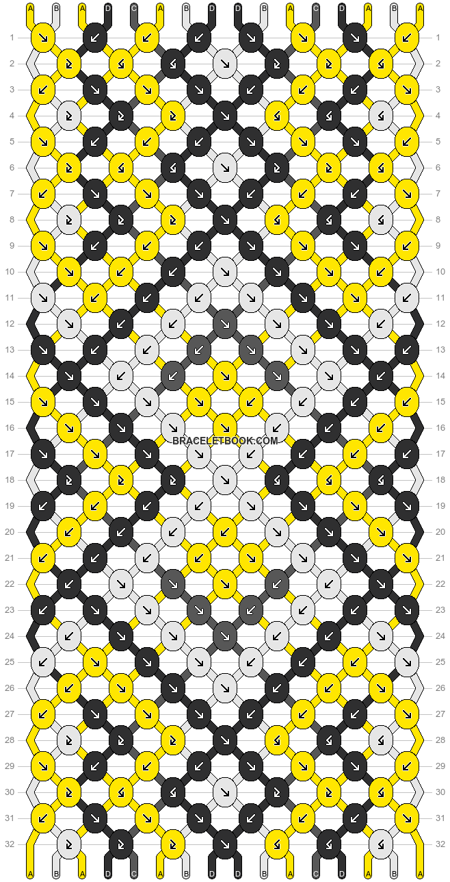 Normal pattern #48173 variation #264971 pattern