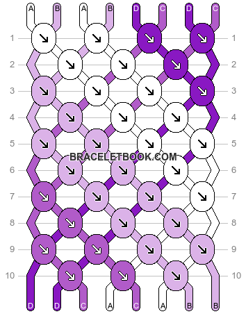 Normal pattern #1 variation #264976 pattern