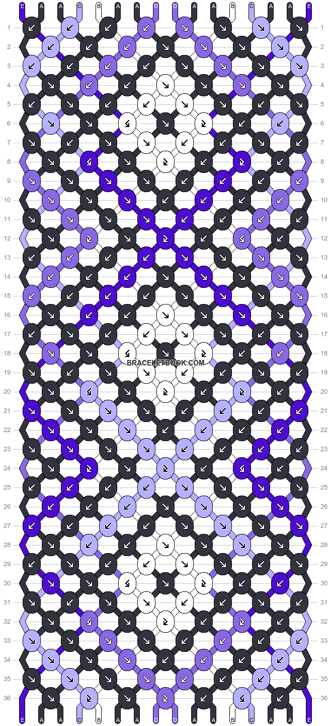 Normal pattern #128463 variation #264978 pattern