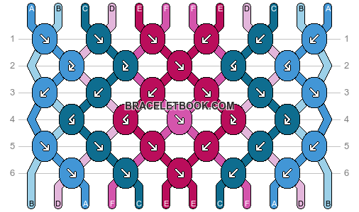 Normal pattern #18 variation #264994 pattern