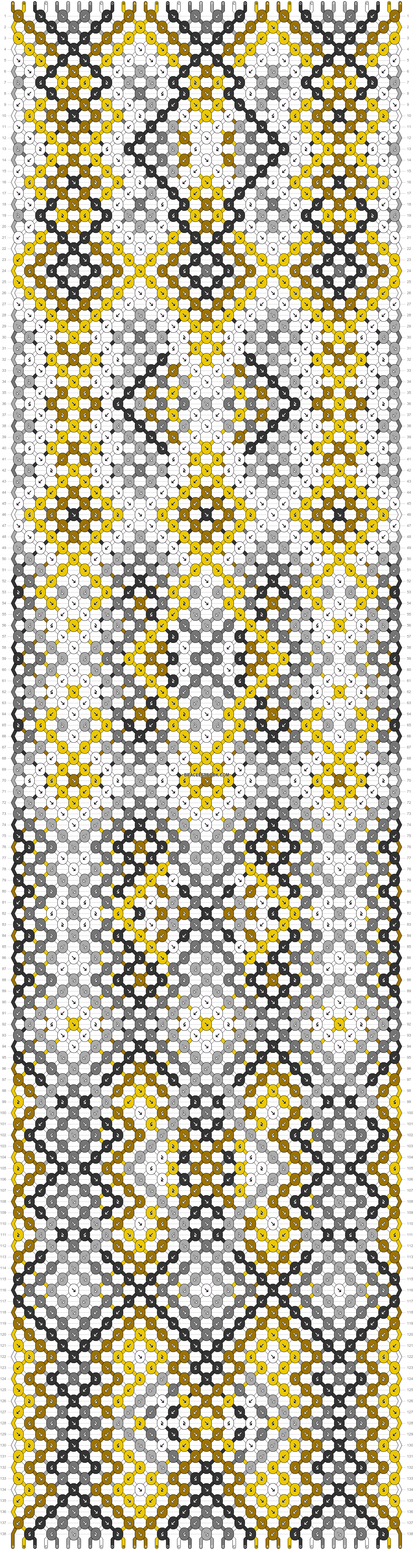 Normal pattern #139084 variation #264995 pattern