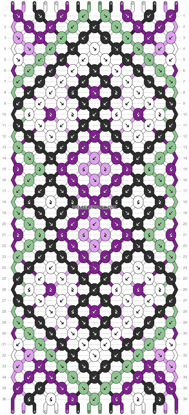 Normal pattern #36593 variation #265020 pattern