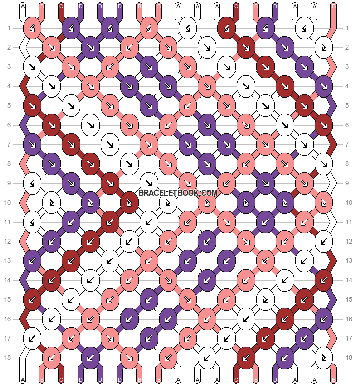 Normal pattern #22890 variation #265021 pattern