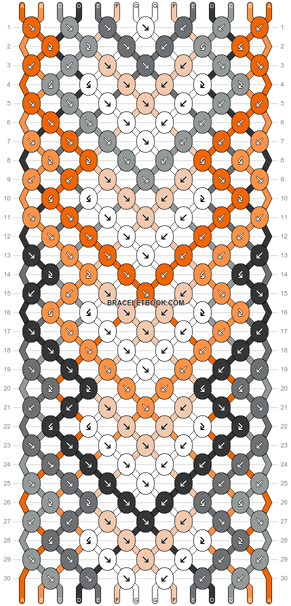 Normal pattern #116887 variation #265037 pattern