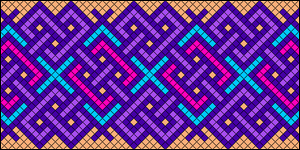 Normal pattern #108280 variation #265053
