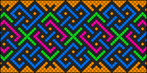 Normal pattern #108280 variation #265055