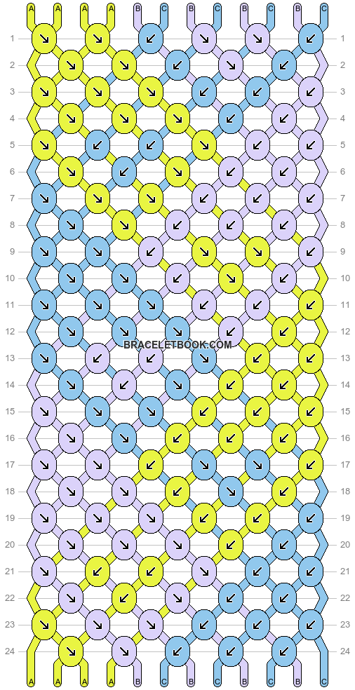 Normal pattern #15923 variation #265057 pattern