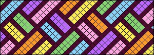 Normal pattern #80552 variation #265061