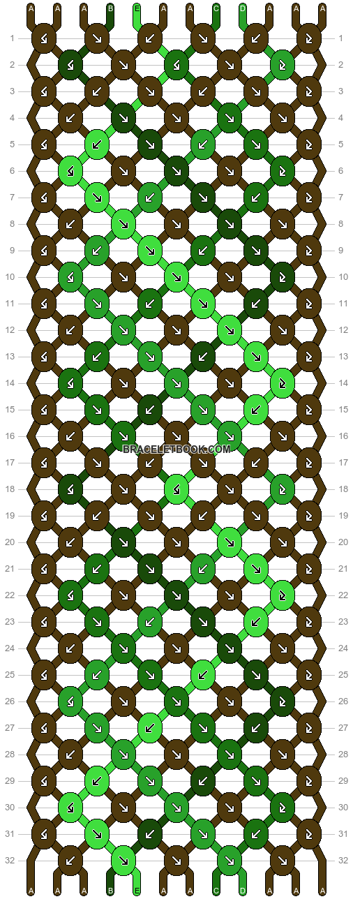 Normal pattern #100560 variation #265110 pattern