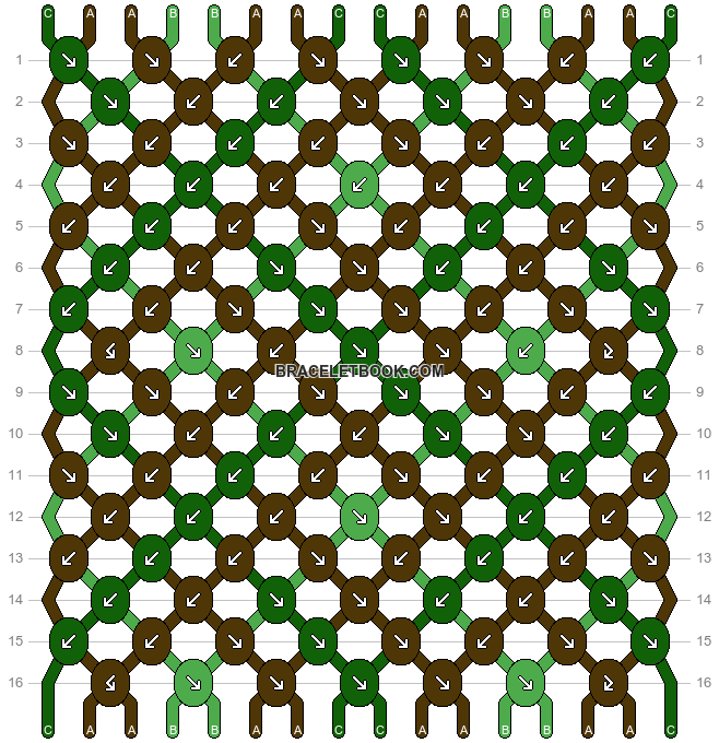 Normal pattern #27753 variation #265111 pattern