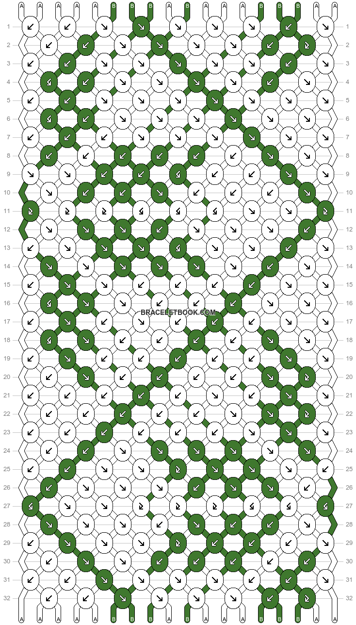 Normal pattern #111055 variation #265145 pattern