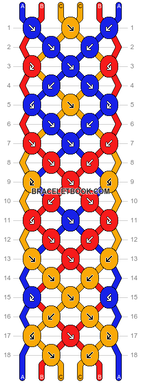 Normal pattern #63 variation #265170 pattern