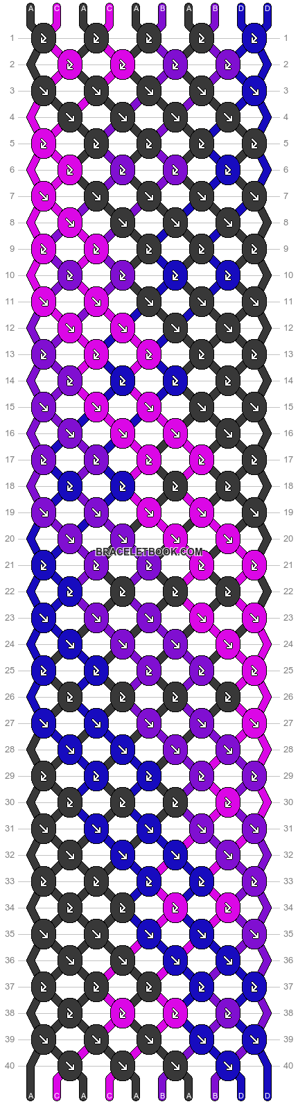 Normal pattern #138836 variation #265195 pattern