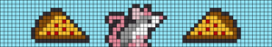 Alpha pattern #139166 variation #265205