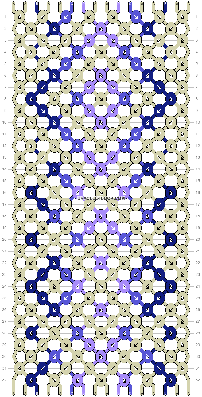 Normal pattern #137390 variation #265212 pattern