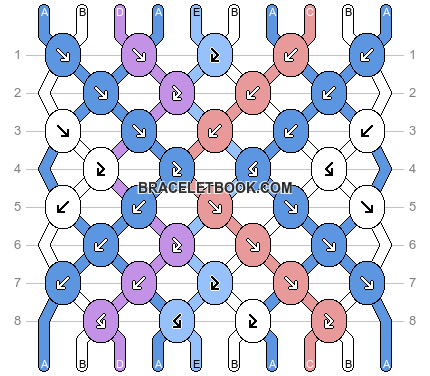 Normal pattern #139110 variation #265251 pattern
