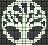 Alpha pattern #139147 variation #265260