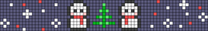 Alpha pattern #139148 variation #265261