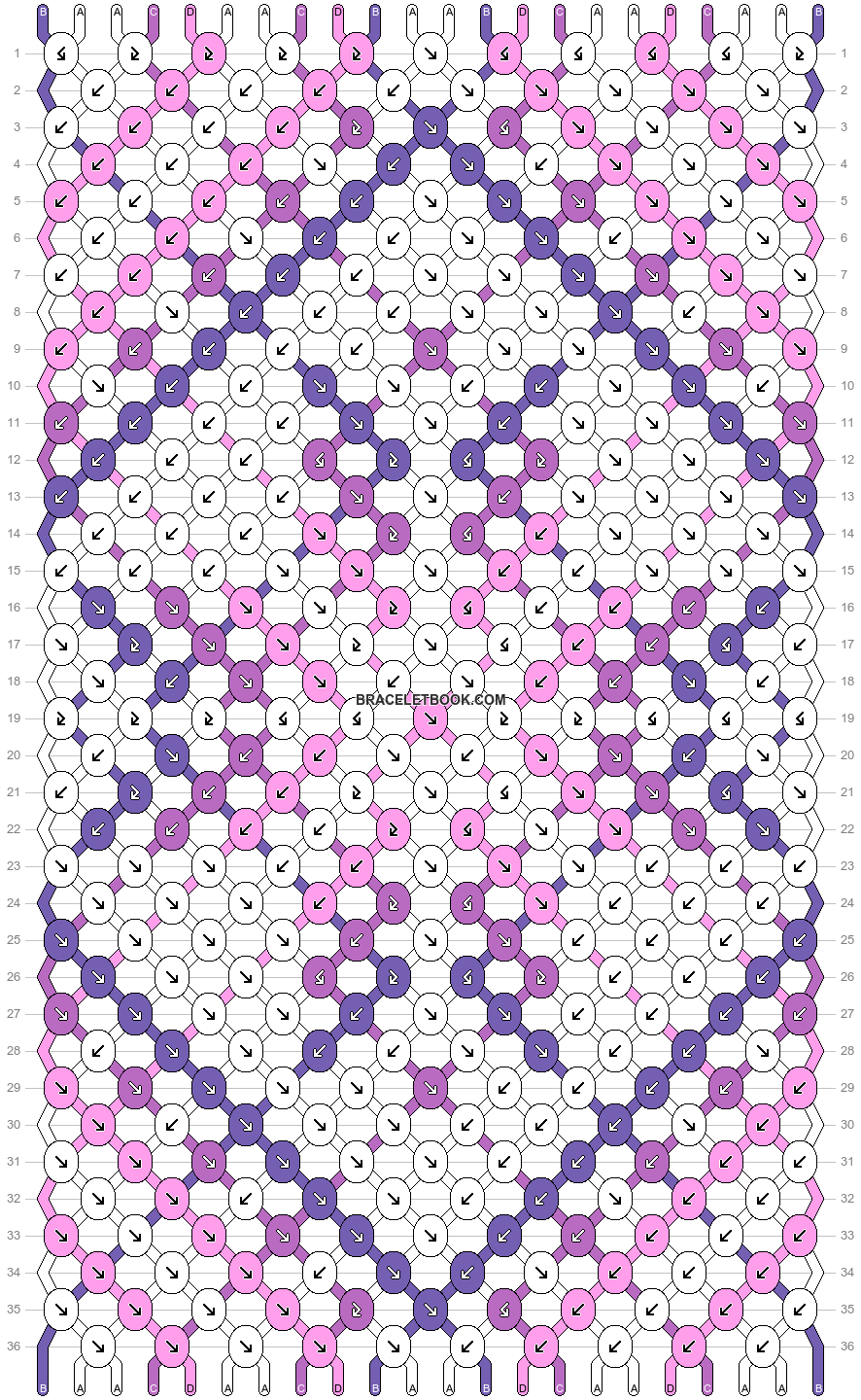 Normal pattern #111052 variation #265286 pattern
