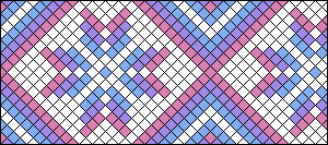 Normal pattern #111051 variation #265287