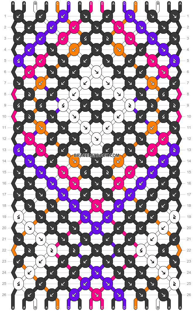Normal pattern #34501 variation #265320 pattern