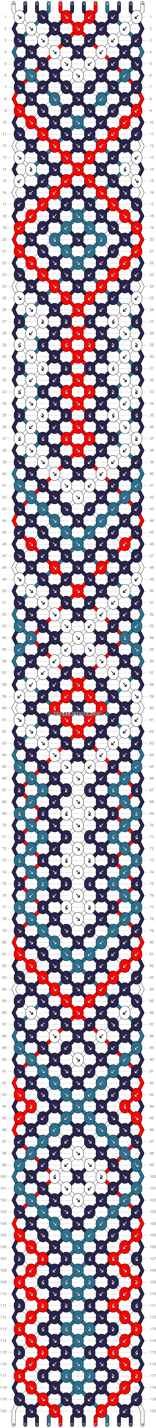 Normal pattern #130797 variation #265350 pattern