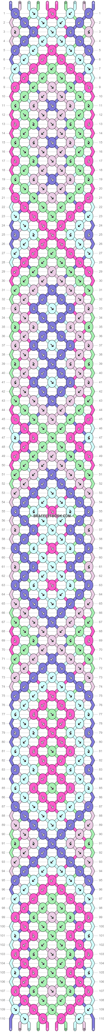 Normal pattern #24938 variation #265351 pattern