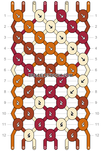 Normal pattern #98165 variation #265357 pattern