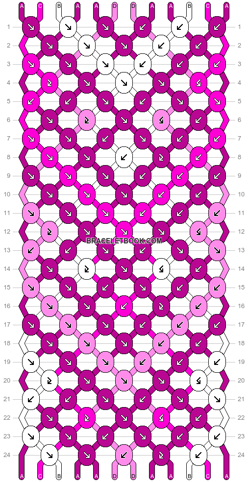 Normal pattern #138471 variation #265385 pattern