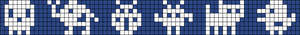 Alpha pattern #139289 variation #265406
