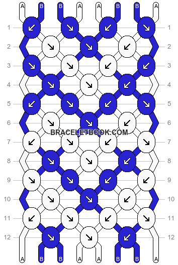 Normal pattern #134857 variation #265436 pattern