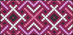 Normal pattern #104857 variation #265457