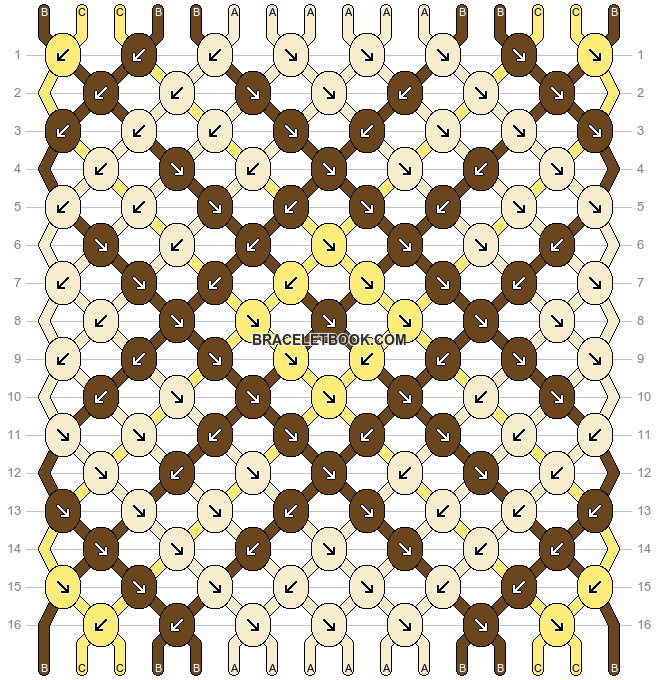 Normal pattern #130801 variation #265459 pattern